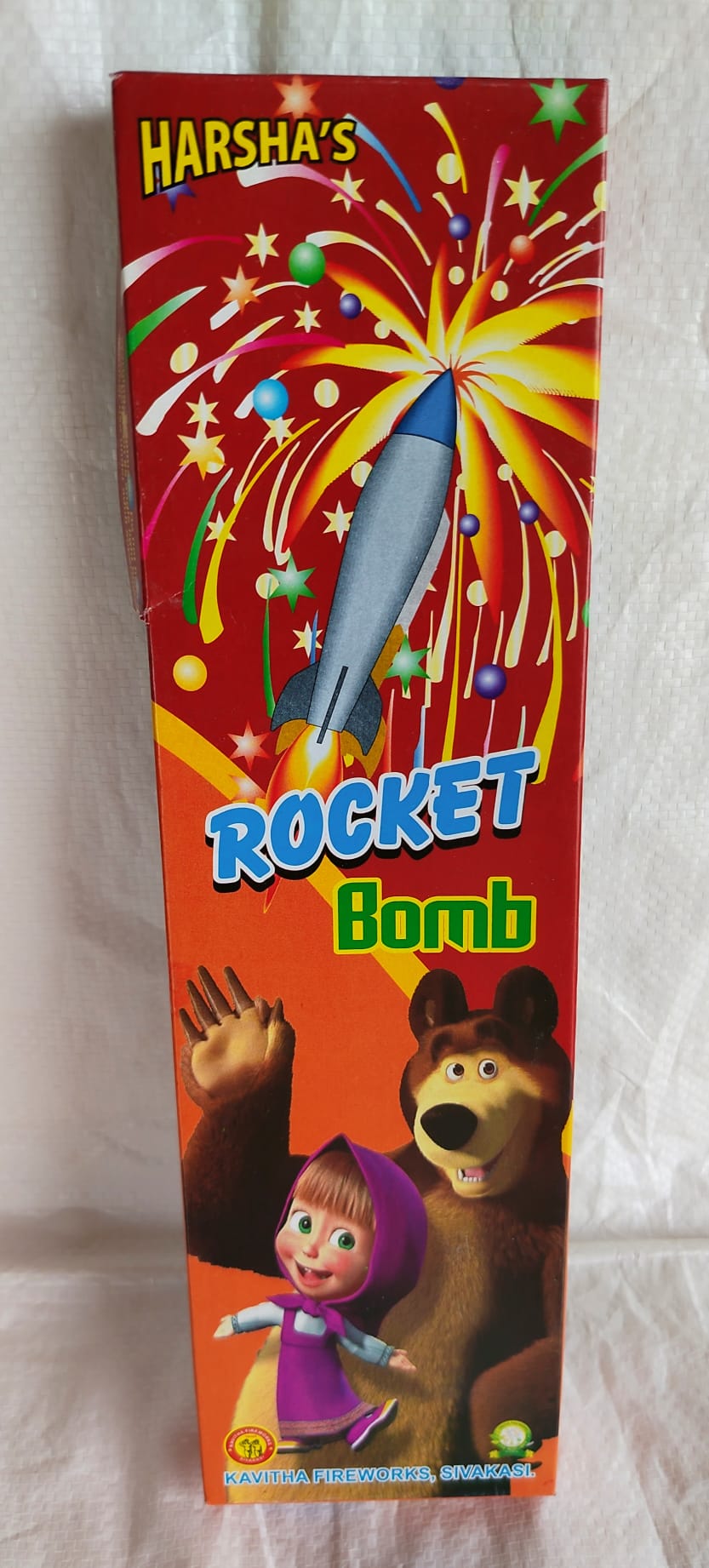 Crackers
