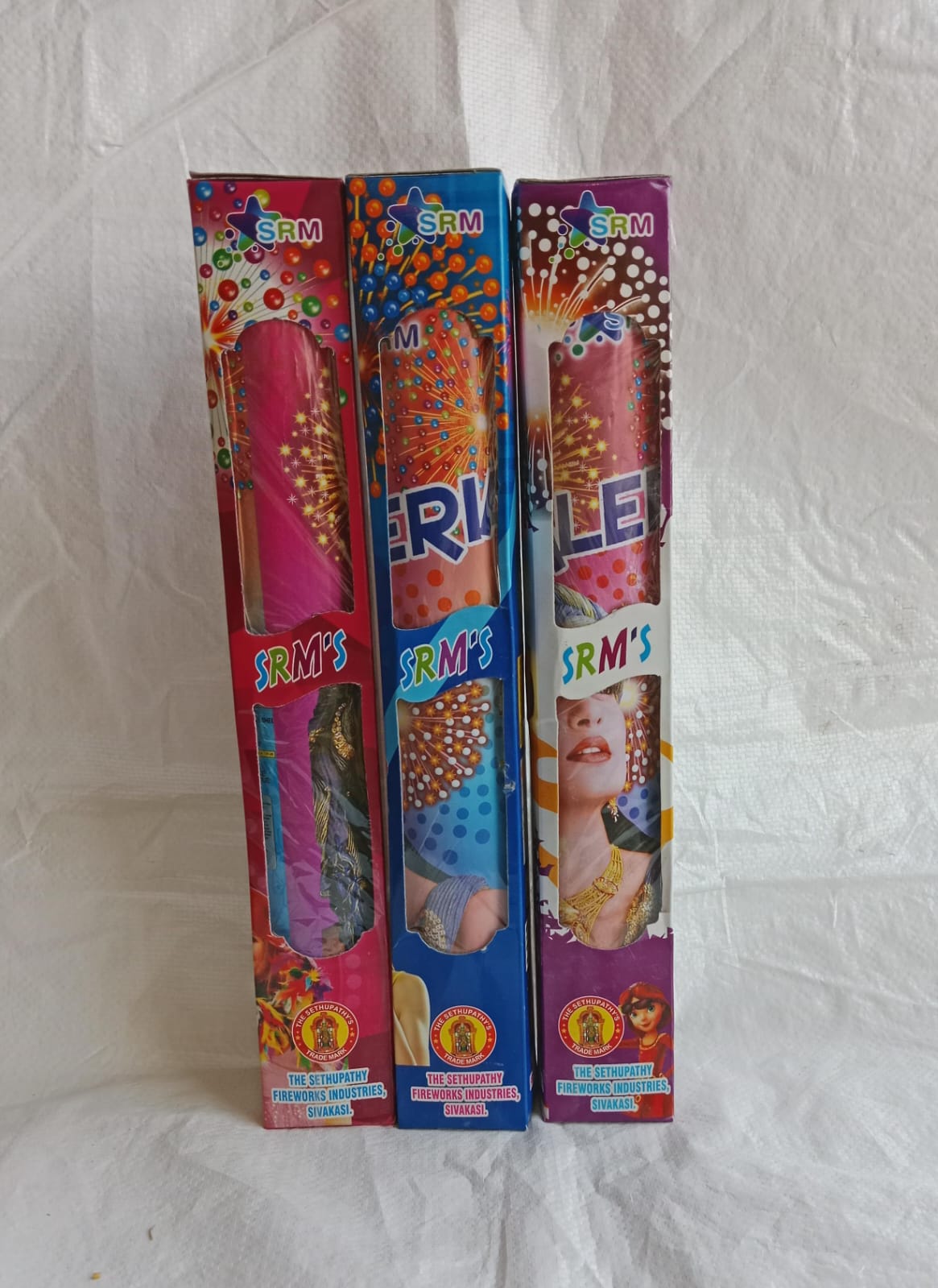 Crackers