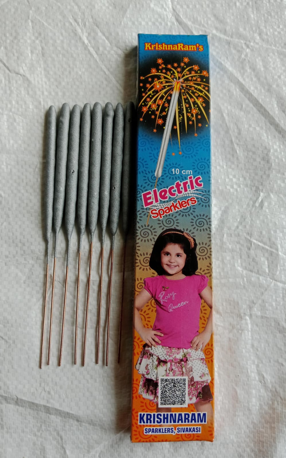 Crackers