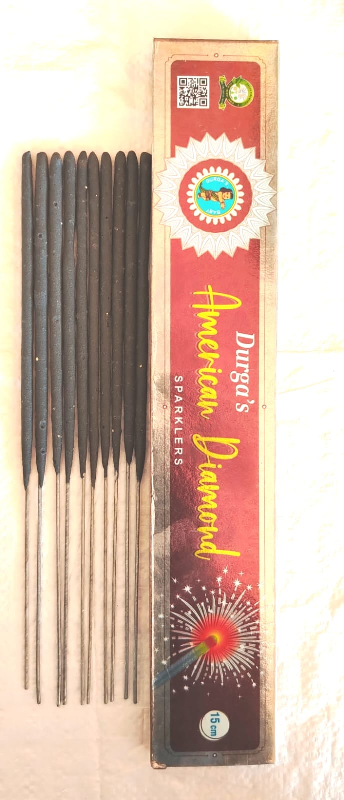 Crackers
