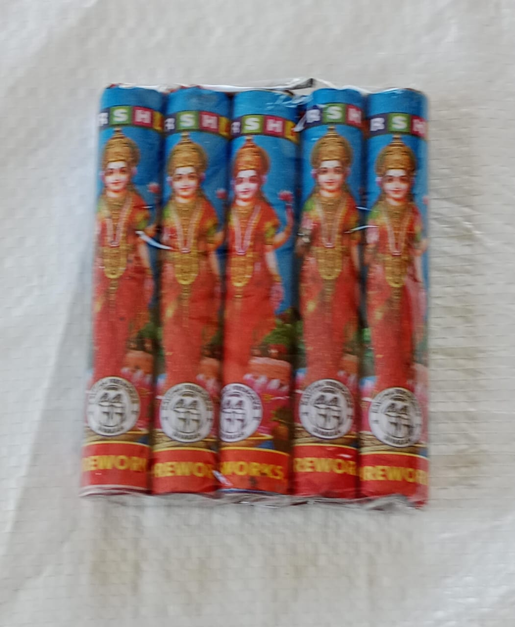 Crackers
