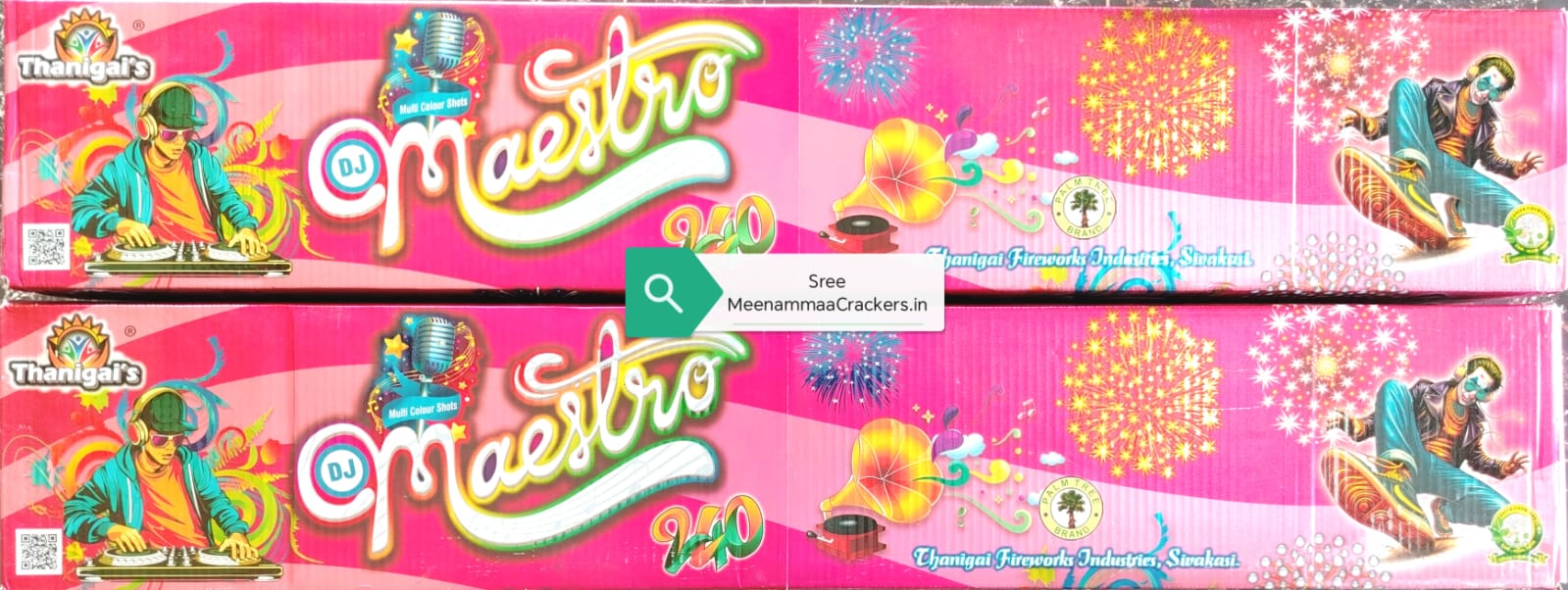 Crackers