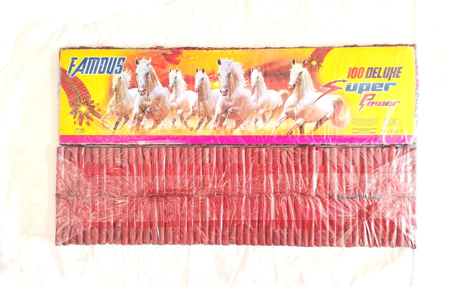 Crackers